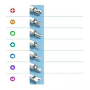 UGREEN 80459 38-in-1 Aluminum Alloy Screwdriver Set-3