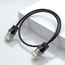 Simplecom CAE630 Ultra Slim Flexible Cat6A UTP Ethernet Cable 10Gbps 3M-3