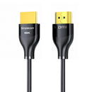 Simplecom CAH520 Ultra High Speed HDMI 2.1 Cable 48Gbps 8K@60Hz Slim Flexible 2M-1