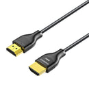 Simplecom CAH520 Ultra High Speed HDMI 2.1 Cable 48Gbps 8K@60Hz Slim Flexible 2M-2