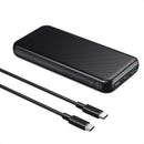 CHOETECH B627 10000mAh PD18W Power Bank-1
