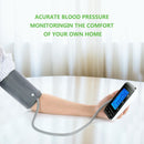 CHOETECH BP01 Arm Blood Pressure Monitor-8