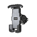 CHOETECH H067-GY Adjustable Mobile Stand for Bicycle (Gray)-1