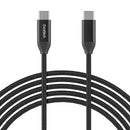 CHOETECH XCC-1035 USB-C M to M PD3.1 240W Super Fast Charging Cable 1M-1