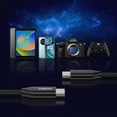 CHOETECH XCC-1035 USB-C M to M PD3.1 240W Super Fast Charging Cable 1M-4