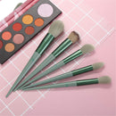 13 Pcs Makeup Brushes Sets Synthetic Foundation Blending Concealer Eye Shadow-8