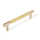 128mm Cabinet Handles Gold Drawer Pulls Knobs Hardware for Kitchen Bathroom Furniture Cupboard-2