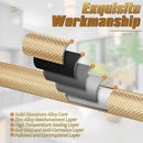 128mm Cabinet Handles Gold Drawer Pulls Knobs Hardware for Kitchen Bathroom Furniture Cupboard-4