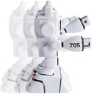 Sharper Image Infrared Control Battle Space Bot-3