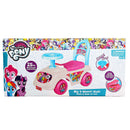Hasbro My Little Pony Four Wheel Ride On Car 3+-2