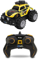 Kidz Tech Top Maz Racing Beetle Baja Full Function Radio Control 2.4 GHz-3