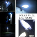 Solar Motion Sensor Light-6