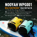 NOOYAH IPX8 Waterproof Bike Cycle Outdoor Sports Backpack Double-Layer Waterproof Bag-7