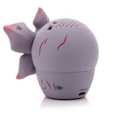 Netflix: Stranger Things Bitty Boomers Damaged Demogorgon Ultra-Portable Collectible Bluetooth Speaker-4