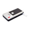 Alcosense® Nexus Personal Breathalyser With Bluetooth Mobile App AS3547 Certified-3