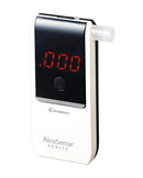 Alcosense® Verity Personal Breathalyser (White) AS3547 Certified-1
