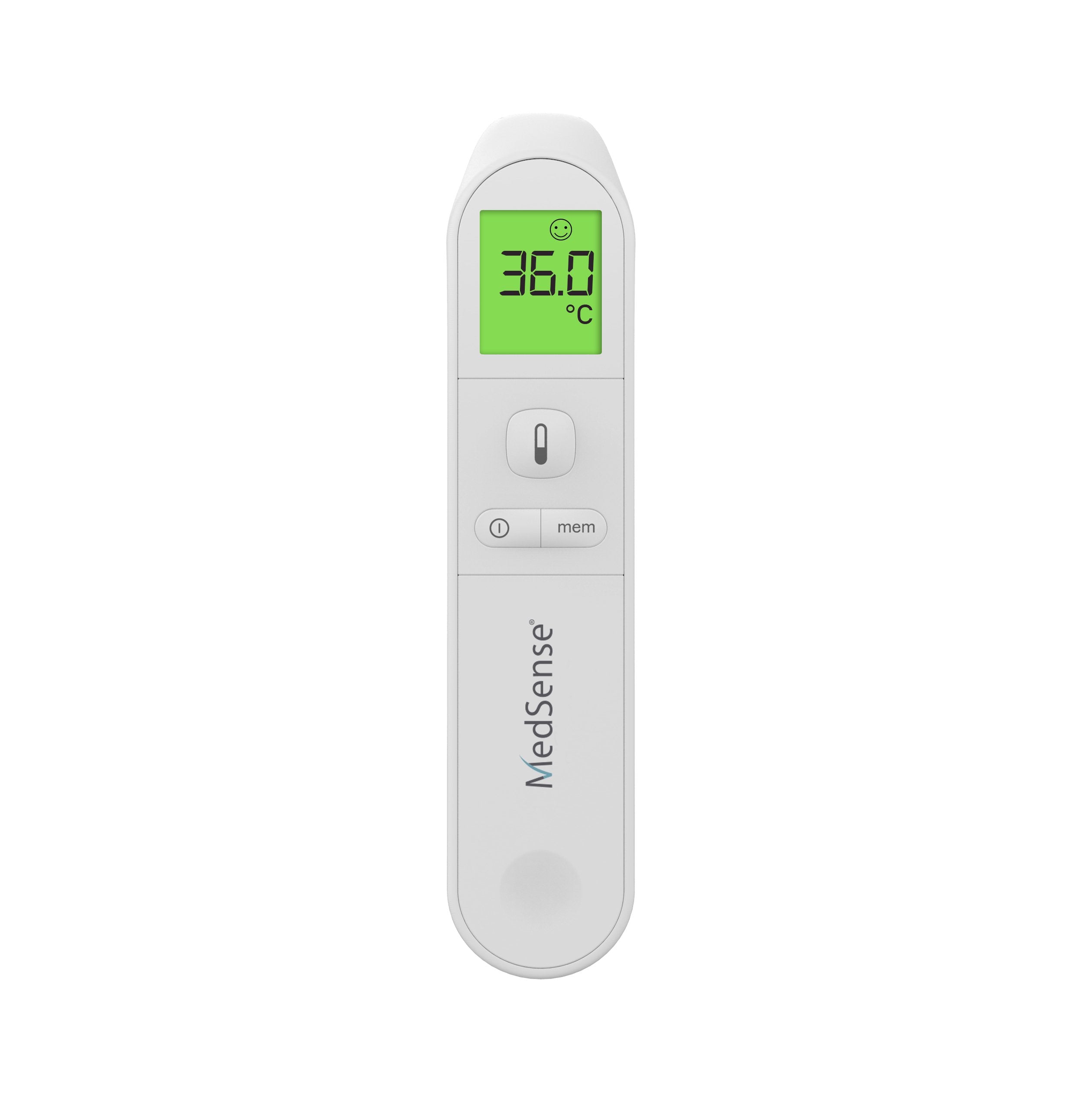 MedSense Infrared Forehead Thermometer TF01 - 0