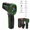 KAIWEETS Temperature Gun Non-contact Digital Laser Infrared Thermometer IR Temp Meter-5