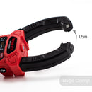 KAIWEETS HT208D Inrush Clamp Meter 1000A True RMS AC/DC Current Amp Meter-2