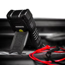 KAIWEETS Digital Multimeter with Case, DC AC Voltmeter, Ohm Volt Amp Test Meter and Continuity Test Diode Voltage Tester for Household Outlet, Automotive Battery Test (Anti-Burn with Double Fuses)-5