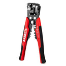 Kaiweets KWS-103 Self Adjusting Wire Stripper Wire Cutter Cable Stripper Clamp-1