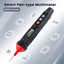 KAIWEETS ST120 Smart Pen Multimeter Digital DC AC Voltage Phase Sequence Tester-3