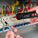 KAIWEETS ST120 Smart Pen Multimeter Digital DC AC Voltage Phase Sequence Tester-8