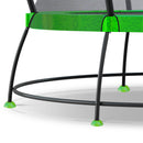 Lifespan Kids 14ft HyperJump4 Spring Trampoline-6