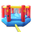 Lifespan Kids AirZone 8 Bouncer-4