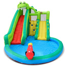 Lifespan Kids Crocadoo Slide & Splash-2