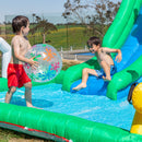 Lifespan Kids Olympic Inflatable Play Centre-11