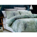 Belmondo Sherbrooke Forest Easy Care Quilt Cover Set Queen-1