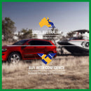 20M X 7 Core Wire Cable Trailer Cable Automotive Boat Caravan Truck Coil V90 PVC-10