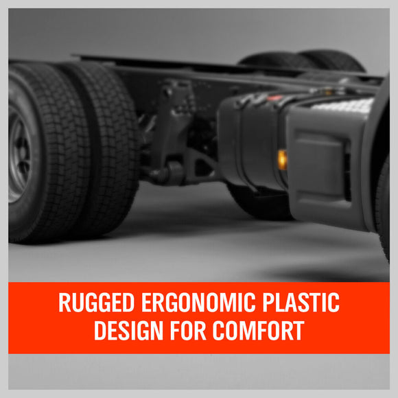 40" Garage Creeper Mechanic Trolley Laying Workshop Auto Repair Swivel Wheels