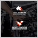 4 x Heavy Duty Wheel Dolly 450 kg 1000 lb Car Vehicle Positioning Jack Platform-12