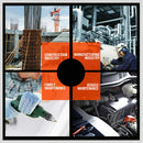 8Pc Drill Socket Adapter Set Impact Nut Driver Hex Extension Bits 1/4" 3/8" 1/2"-4