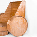 Lumina bed frame suite-5