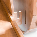 Lumina bed frame suite-7