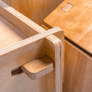 Lumina bed frame suite-10