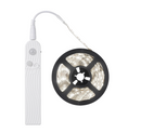 Motion Sensor LED Strip Light 3m warm white-1