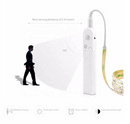 Motion Sensor LED Strip Light 3m warm white-2