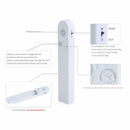 Motion Sensor LED Strip Light 3m warm white-3