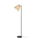 Yvette Rattan Floor Lamp-3