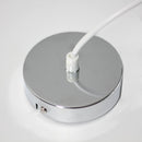 Annika Glass Pendant Light-6