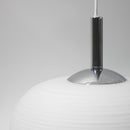 Celia Glass Pendant Light-5