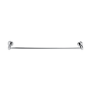 Classic Chrome Towel Bar Rail Bathroom-4