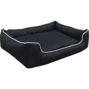 60cm x 48cm Heavy Duty Waterproof Dog Bed-1