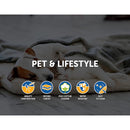 60cm x 48cm Heavy Duty Waterproof Dog Bed-3