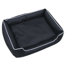 60cm x 48cm Heavy Duty Waterproof Dog Bed-5
