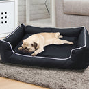 80cm x 64cm Heavy Duty Waterproof Dog Bed-2